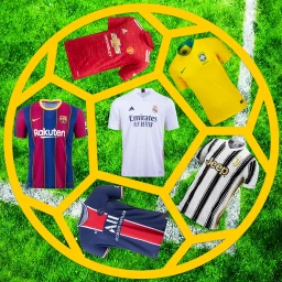 Значок Football Jersey Maker